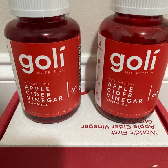 ⭐️2 Bottles Unopened⭐️ - Picture 2 of 2